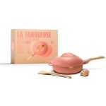 FABULEUSE 28 CM PIVOINE