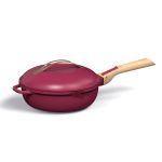 FABULEUSE 24 CM RUBIS