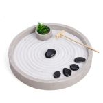 JARDIN ZEN NOEL 26