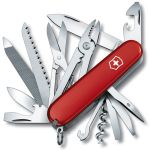 COUTEAU SUISSE 21 PIECES