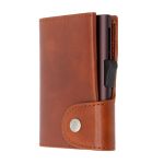 XL VEGETAL LEATHER MACCHIATO