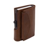 XL VEGETAL LEATHER GUN / avec Wallet