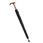 PARAPLUIE CANNE BOIS