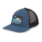 CASQUETTE SURF CRASHING WAVE