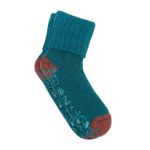 CHAUSS LOUNGE 39/45 BLEU CORAIL