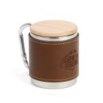 MUG CUIR ESPRIT LEGENDE