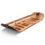 PLANCHE EQUILIBRE GIBOARD