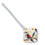 CHAUFFERETTE RECHARGEABLE OISEAUX