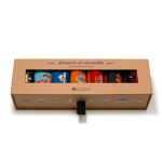 SEMAINIER 7 MERVEILLES T42-45