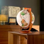 GLOBE OPTIMUS RELIEF