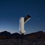 TELESCOPE VESPERA II