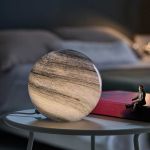 LAMPE PLANETE NEPTUNE USB