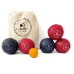JEU DE PETANQUE TOUT TERRAIN LA MARIOLE