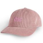 CASQUETTE VELOURS PICTURE ORGANIC