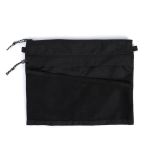 GRANDE POCHETTE BANDOULIERE