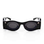 LUNETTE SOLEIL ANTI-MAL DES TRANSPORTS