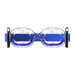 LUNETTE ENFANT ANTI-MAL DES TRANSPORTS