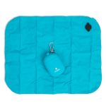 COUSSIN DE SOL GONFLABLE AVEC POMPE