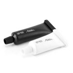 TUBE DENTIFRICE CREME RECHARGEABLE