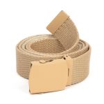 CEINTURE CACHE-BILLET BEIGE 2025