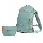 SAC RAIDLIGHT VERT 8L 2025