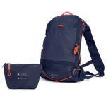 SAC RAIDLIGHT BLEU 8L 2025