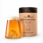 VERRE COCKTAIL PIC DU MIDI