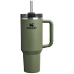 GOURDE QUENCHER OLIVE STANLEY