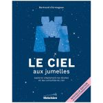 COFFRET OBSERVATION DU CIEL 2025