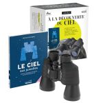 COFFRET OBSERVATION DU CIEL 2025