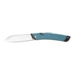 COUTEAU GLENN GLAZ BLEU