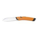 COUTEAU GLENN DA GARAN ORANGE