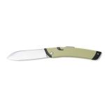 COUTEAU GLENN DA VIKEN VERT