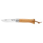 COUTEAU OPINEL NEO 6 OLIVIER