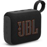 ENCEINTE JBL GO 4 NOIR
