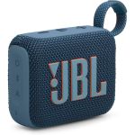 ENCEINTE JBL GO 4 BLEU