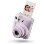 APPAREIL PHOTO INSTAX MINI 12 PURPLE