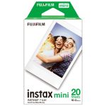 RECHARGE PHOTO FILM INSTAX MINI 2X10