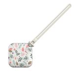 CHAUFFERETTE RECHARGEABLE DUO 2025 FLEUR