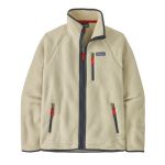 POLAIRE RECYCLEE PATAGONIA BEIGE M 2025