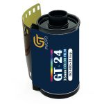FILM 35MM 24 POSES COULEUR POUR KODAK F9