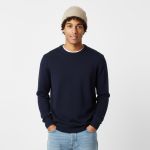 BONNET LAINE INTERIEUR SOIE BEIGE