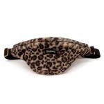 BANANE HINDBAG LEOPARD