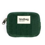 PORTE MONNAIE HINDBAG VELOURS