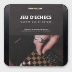 JEU DE VOYAGE ECHEC