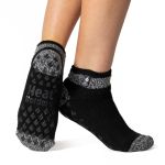 CHAUSS LOUNGE 37/42 BASSE GRIS