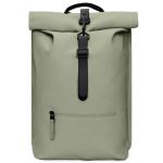 SAC A DOS ROLL TOP SABLE RAINS