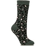 CHAUSS FINE 37/42 LEOPARD 2025