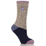 CHAUSS ORGNL 37/42 BLEU MAUVE 2025