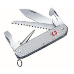 VICTORINOX ALOX FARMER GRIS
